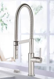 Jetzt vergleichen und günstig bestellen! Villeroy Boch Steel Expert Die Kuchenarmatur Verfugt Uber Die Zwei Strahlarten Den Wasserstrahl Und Den Brau Kuchenarmatur Armaturen Kuche Wasserhahn Kuche