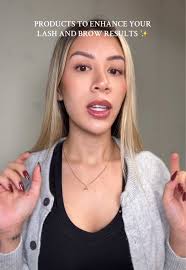 Enhance Lash Lift and Brow Lamination Results