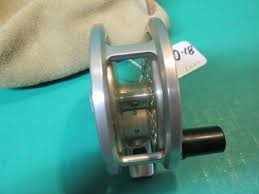 1120- 18. Bogan Baby Trout — R.W. Summers Bamboo Fly Rods Company