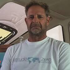 A Current Affair: Skipper Grant Richardson reveals what saved Aussies  missing in Indonesian waters