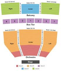 particular kennedy center eisenhower theater seating chart