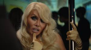 Black City Nights — Justin McWilliams