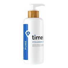 A review of the b. Amazon Com Timeless Skin Care Hyaluronic Acid 100 Pure Serum 8 Oz Powerful Formula To Rehydrate Skin Boost Moisture Levels Relieves Appearance Of Skin Tightness Recommended For All Skin Types Beauty