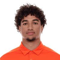 Jaren Randle Stats, NCAAF News, Bio and More