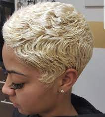 Pinterest Rebelwithstyle Short Hair Styles Short Sassy Hair Short Blonde Hair