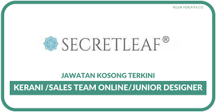 Selamat datang ke sistem onpay untuk secretleaf international sdn bhd. Bagaimana Mohon Jawatan Kosong Secretleaf Sdn Bhd Kerja Kosong Kerajaan Swasta
