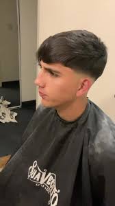 Corte de Pelo de Kevin Álvarez 2023