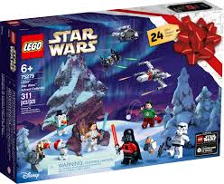 Death star final duel lego star wars 75291 speed build austrianlegofan. Lego Star Wars Advent Calendar 75279 Star Wars Buy Online At The Official Lego Shop Us