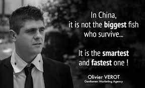 What Should Western Ceo S Entrepreneurs And Managers Give Up To Win In China Good Question Isn T Interesting Questions Business Man This Or That Questions