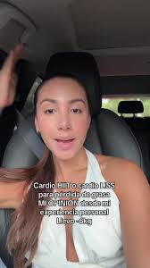 Cardio HIIT vs. LISS: Mi experiencia personal