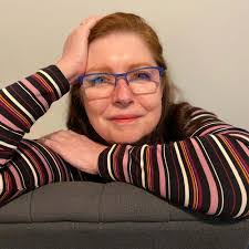 Kitty Romano's Instagram, Twitter & Facebook