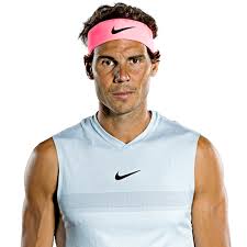 Rafael nadal after his win over novak djokovic in rome: Rafael Nadal Age Girlfriend Life Biography