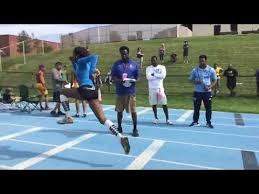 Triple Jump (June 11, 2019)