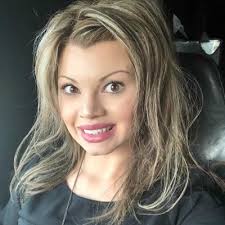 Ashley Gentry (@ashleygentry06)