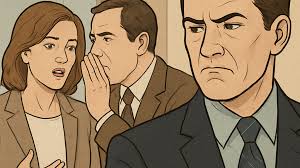 I'll come back: Communicating in times of crisis