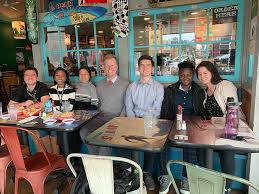 Marina del rey, ca1,874 contributions. Baja California Style Fish Tacos With Brazilian Chinese Twist At Wahoo S Mustard Seed Budget