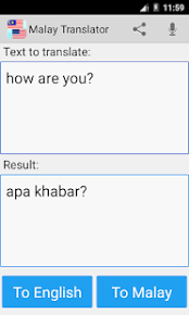 English to amharic translation by lingvanex translation software will help you to get a fulminant translation of words, phrases, and texts from english to amharic and more than 110 other languages. Malay English Translator Pro For Pc Mac Windows 7 8 10 Free Download Napkforpc Com