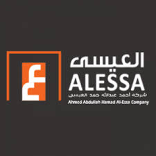 وظائف في مجموعة العيسى الصناعية