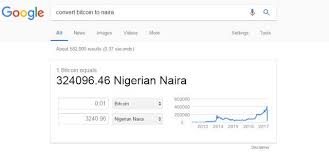 Convert 1 bitcoin to nigerian naira. Earn Bitcoin Online How Do I Convert Bitcoin To Naira Bitcoin Bitcoin Wallet Converter