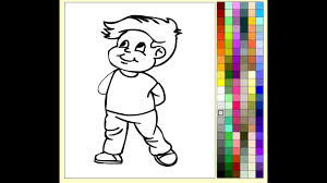 We did not find results for: Boy Coloring Pages For Kids Boy Coloring Pages Youtube