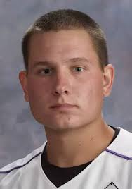 2010 Baseball Roster