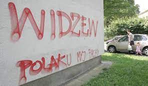 Juz nie najezdzaj tak na widzew, ze dostaje tyle kasy bo wcale tyle nie dostaja. Kibole Lks Widzew Artykuly Express Ilustrowany