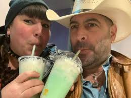 At a doc's appointment with the wife. Will always miss the shacks