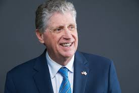 Who Holds the Most Power in Rhode Island?