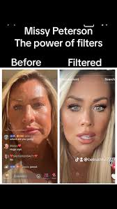 Missy Peterson you're pathetic! : r/TikTok_Top99_UnBiased