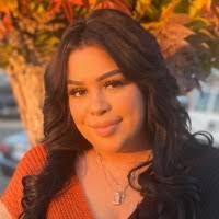 Cynthia Mariscal's Instagram, Twitter & Facebook