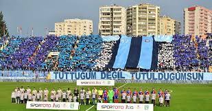 Adana demirspor ile ilgili tüm haberleri ve son dakika adana demirspor haber ve gelişmelerini bu sayfamızdan takip edebilirsiniz. Adana Demirspor Taraftari Derbi Biletlerini 15 Saniyede Tuketti Sabah