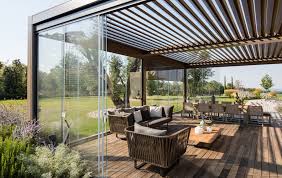 Maybe you would like to learn more about one of these? Comment Fonctionne Une Pergola Bioclimatique Nos Conseils Et Astuces