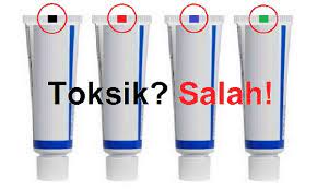 Check spelling or type a new query. Inilah Fungsi Sebenar Warna Pada Tiub Ubat Gigi Anda