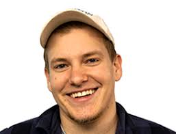 Wiley Spears — The Bowdoin Orient