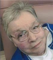 Mabel Stacy Obituary (2020)