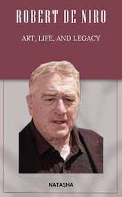 楽天市場】Robert De Niro（本・雑誌・コミック）の通販