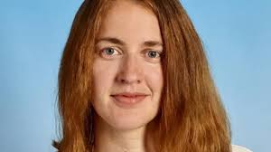 Barbara Hoven — op-online.de