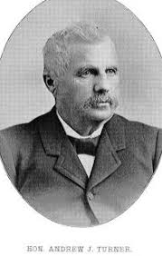 Andrew Jackson Turner (1832-1905)
