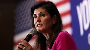 Né ông Trump, đảng viên Cộng hòa chưa vội tuyên bố tranh cử tổng thống