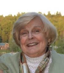 Obituary information for Lucille M. Burnham