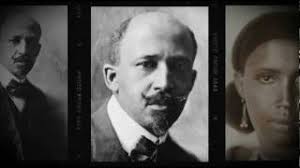 W.E.B. DuBois: Intellectual and Activist