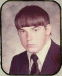 Lee Mathew “Boots” Barnett (1957-1996)