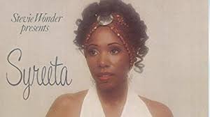 When Stevie Wonder "Presented" Syreeta