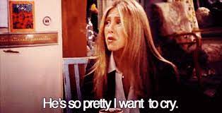 Rachel Taught Us That Looks Aren T Everything I Love My Friends Rachel Friends Skinny People