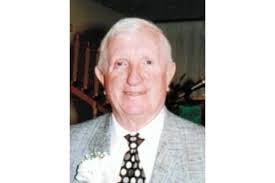 William Wilcoxson Obituary (2017)