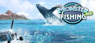 Monster Fishing 2020 Hack 0 1 128 Mod Infinite Money Apk Mod Fishing And Catching The Sea Creatures Android Mo Monster Fishing Fishing Places All Games