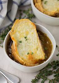 French Onion Soup Recipe Life Made Simple Recipe French Onion Soup Recipe French Onion Soup Onion Soup