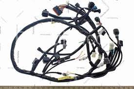 Available at most part stores. Yamaha 1td 82590 00 00 Wire Harness Assy Partzilla Com