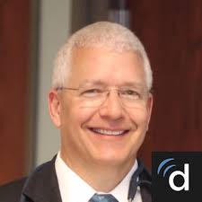 Dr. Nathaniel N. Hsu, MD