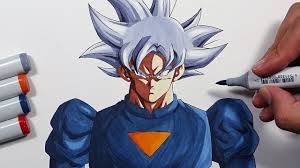 We did not find results for: How To Draw Grand Priest Goku Ultra Instinct Step By Step Tutorial Youtube